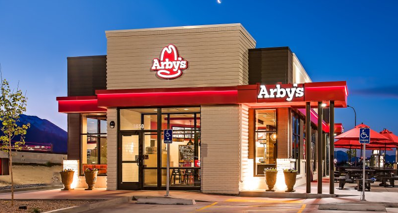 Arby's Faces Consumer Class Action Over Data Breach